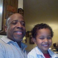 Robert Battle Photo 36