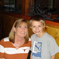 Terri Rodgers Photo 39