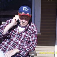 James Vickers Photo 42