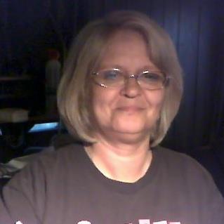 Theresa Harrison Photo 4