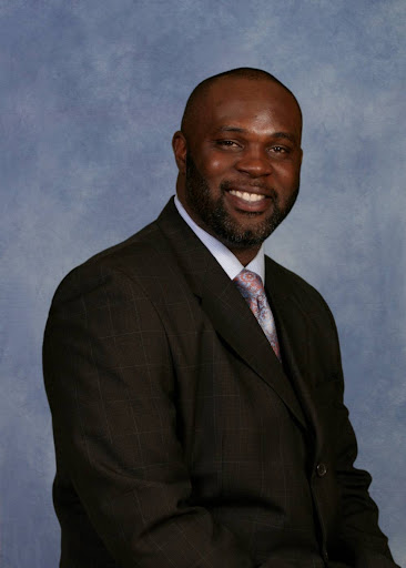 Darnell Maxwell Photo 19