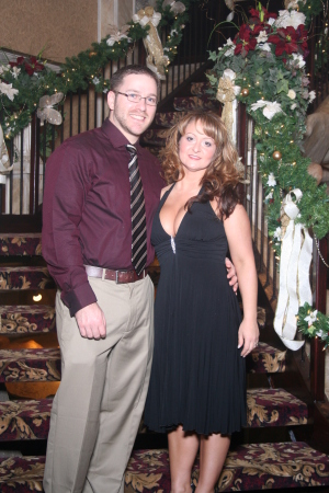 Jennifer Borders Photo 5