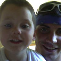 Cyrus Bennett Photo 3