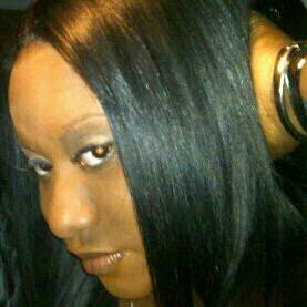 Antoinette Robinson Photo 41