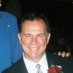 Patrick Tobin Photo 2