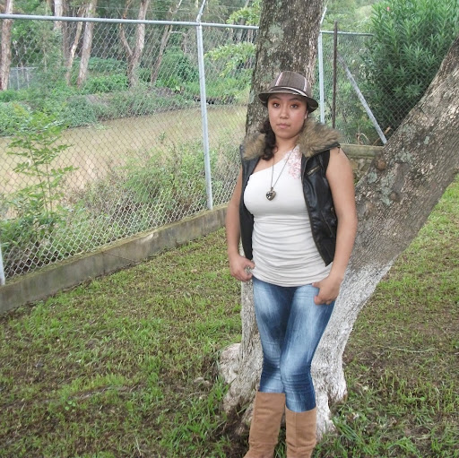 Blanca Rodriguez Photo 38