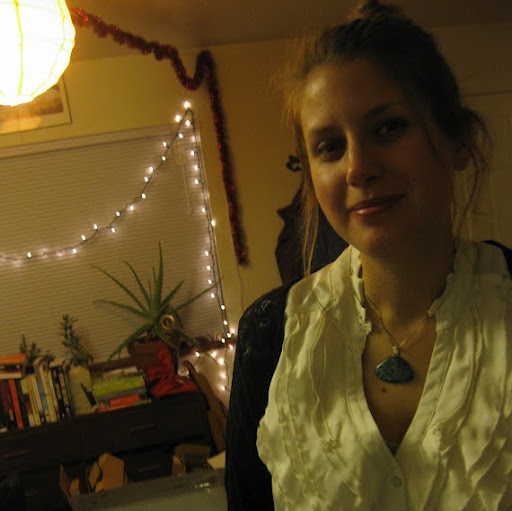 Michelle Wiegand Photo 15