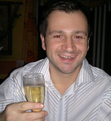 Danny Power Photo 25
