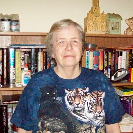Diane Paul Photo 5