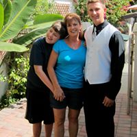 Kathy Ball Photo 18
