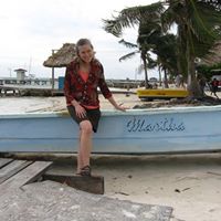 Martha Pearson Photo 37