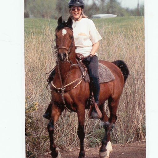 Janet Fletcher Photo 39
