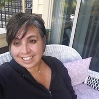 Anna Chavez Photo 33