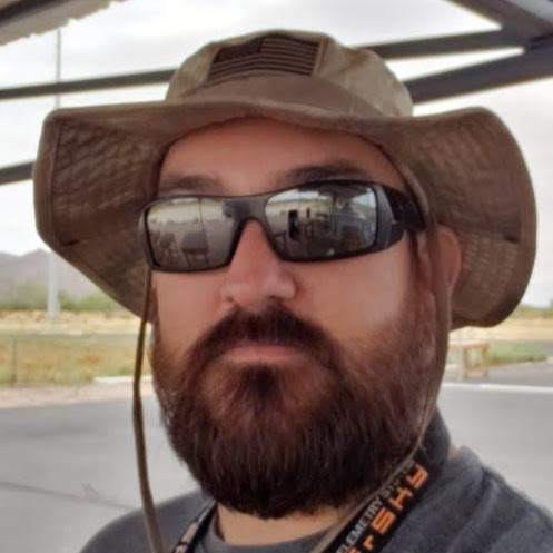Dan Coleman Photo 4