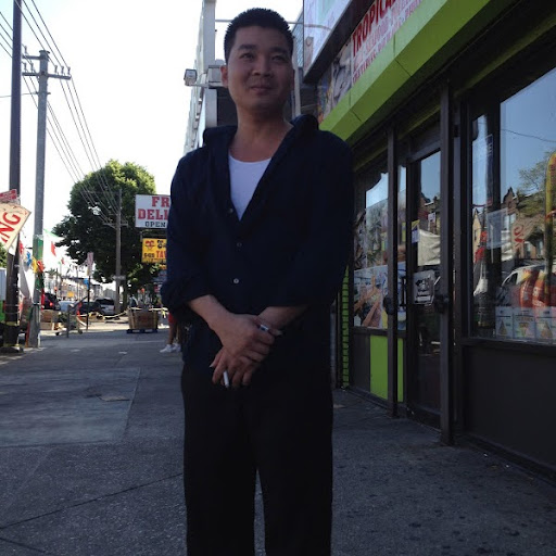 Thomas Vo Photo 37