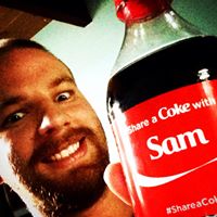 Samuel Hinton Photo 20