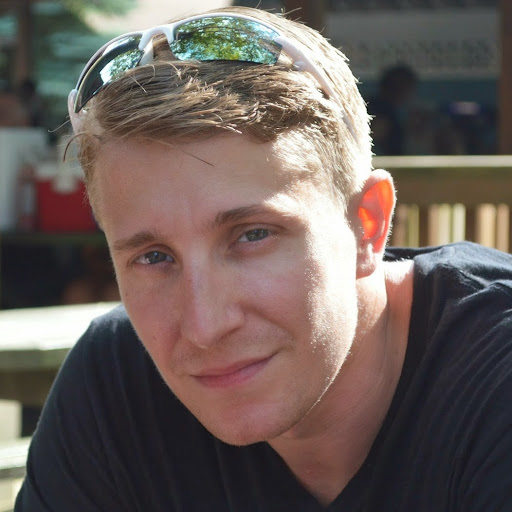 Daniel Foster Photo 24