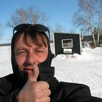 Serge Joseph Photo 35