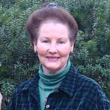 Nancy Peach Photo 4