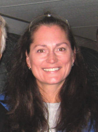 Tracy Fox Photo 4