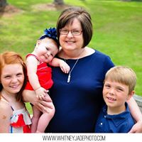 Debbie Robeson Photo 5