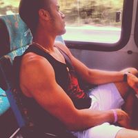 Michael Rosado Photo 28