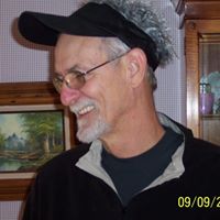 Jim Musgrave Photo 30