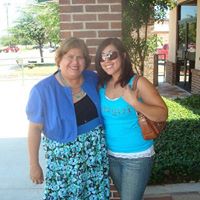 Rosie Botello Photo 2