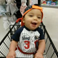 Alice Hodges Photo 17