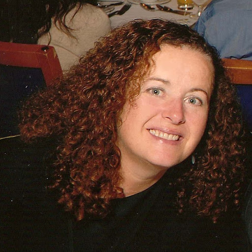 Susan Hamilton Photo 16
