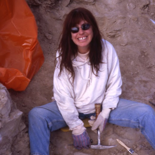 Martha Hayden Photo 19
