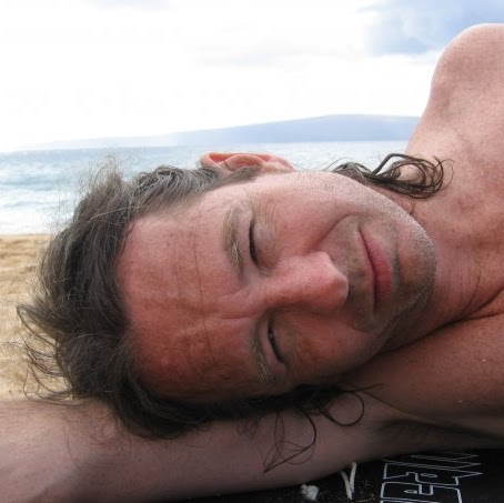 Chris Fagan Photo 5