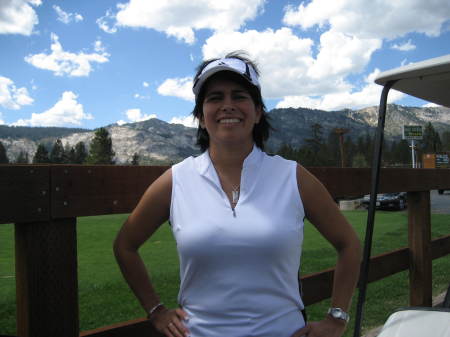 Sandra Sandoval Photo 9