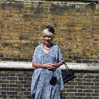 Christine Griggs Photo 10