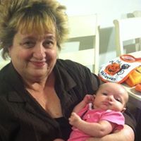 Patricia Mcgraw Photo 24