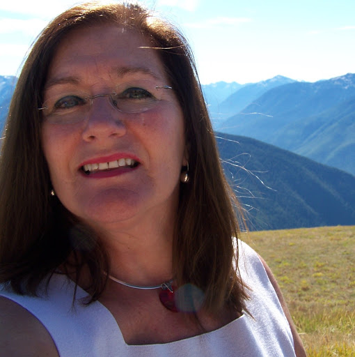 Cynthia Petersen Photo 4