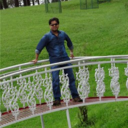 Saurabh Gupta Photo 21