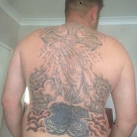 Brendan Reid Photo 35