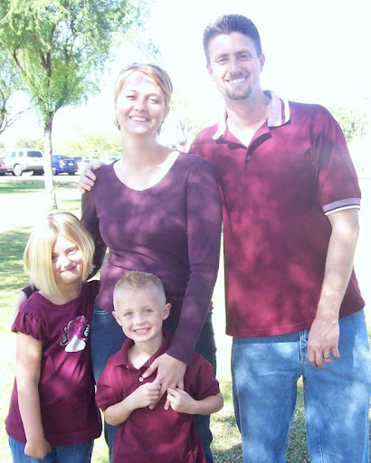 Heather Huston Photo 11