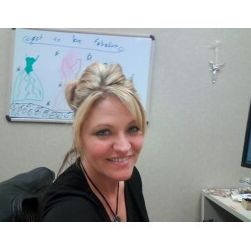 Amy Brewer Photo 30