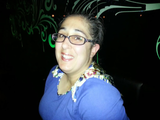 Connie Lane Photo 26