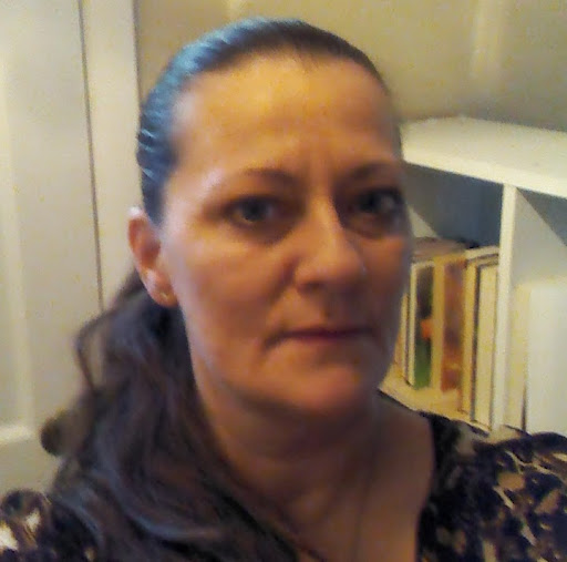 Sherry Hull Photo 3