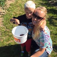 Kelly Mosher Photo 41