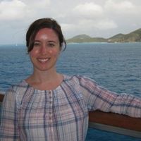 Kristin Childress Photo 10