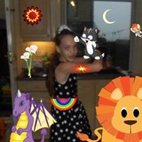 Christine Sheffield Photo 7