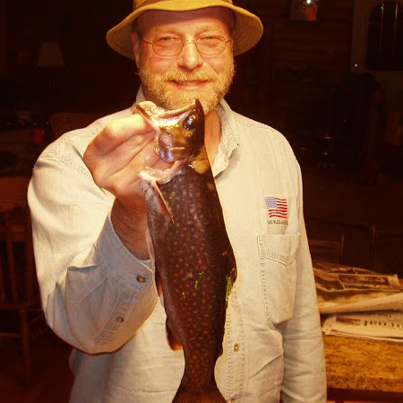 Dennis Bell Photo 9