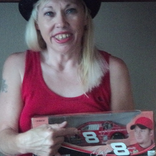 Sharon Andersen Photo 37