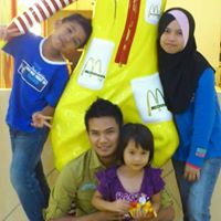 Hanif Hakim Photo 1