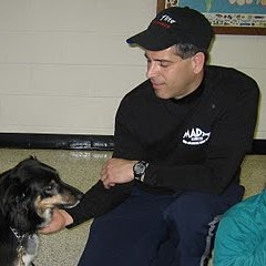 Frank Montgomery Photo 44