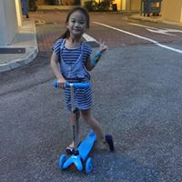 Yan Yuan Photo 14
